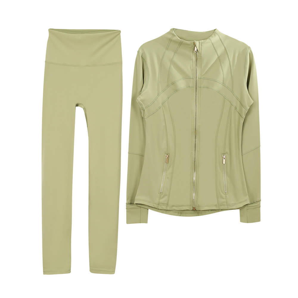 Rosemary Green Gold