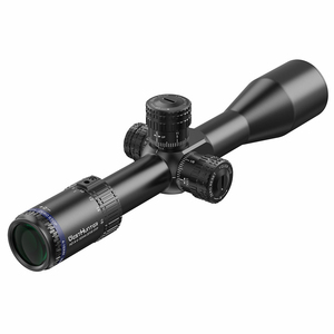 OEM weweunter 4-16X44 SFIR FFP sıfır dur kapsam HD cam Reticle Reticle işıklı hassas avcılık optik kapsam dağı. 308win - Product Image 3