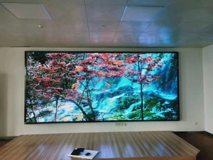 RGX P3mm modulo a matrice a LED Full Color-192*96mm pannello di visualizzazione a LED HD per interni, perfetto per varie applicazioni a LED - Product Image 6
