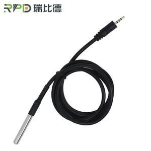 <strong>DS18b20</strong> <strong>temperature</strong> probe Precise <strong>Temperature</strong> Monitoring Using RPD <strong>DS18B20</strong> <strong>Sensors</strong>