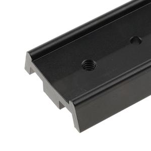 Ekvator Tripod ürün kategorisi bağlar için uzun versiyon 120 mm teleskop kırlangıç montaj plakası - Product Image 2