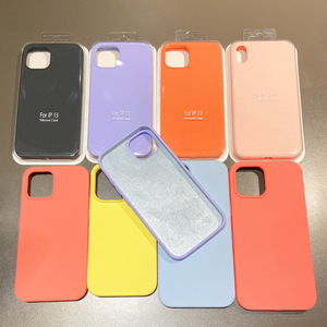 เคสโทรศัพท์ TPU ซิลิโคนสีสันสดใสกันน้ำใช้ร่วมกับ Apple สำหรับ iPhone 15 Pro Max สำหรับ iPhone 13 Pro MO - Product Image 5