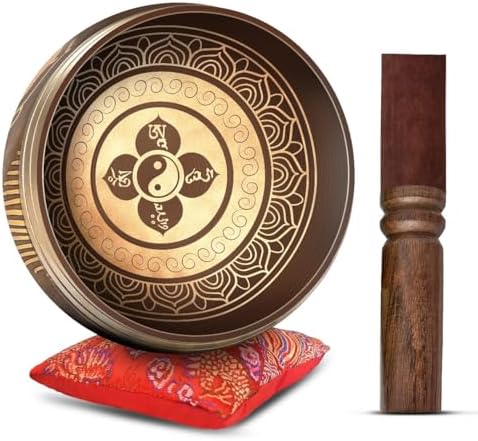 4 pouces - marron - bordeaux