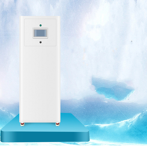 电动次氯酸水机室外离子发生器型 - Product Image 4