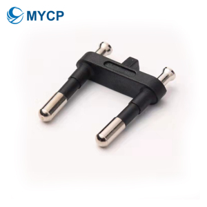 Proper Price Top Quality 4.0mm European Plug Insert European Plug Inserts <strong>Socket</strong> - Product Image 5
