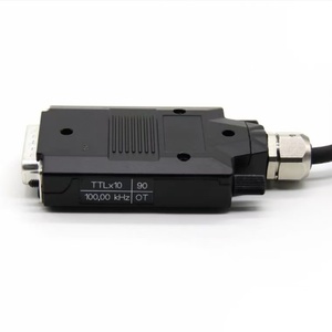 เครื่องเข้ารหัสลิฟต์แบบหมุนขึ้นส่วนเครื่องเข้ารหัสแบบยกระดับ ETF58-H-12 - Product Image 2