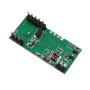 Modulo RFID lettura/scrittura RDM6300 RF 125kHz lettore di schede UART porta seriale - Product Image 3