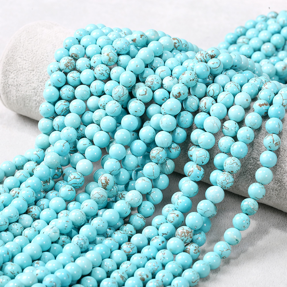 turquoise