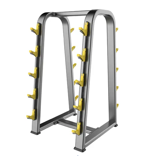 China Body Perfect Gym Strength Equipment Barbell Rack/Professional Fitness Exercise Equipment For Sale