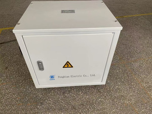 Su misura serie SG tipo secco trasformatori di potenza 11kv ingresso a 220/400v uscita frequenza trifase 50/60Hz - Product Image 2