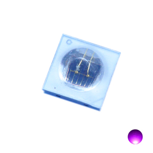 JNJ 3535 EMC SMD LED 940nm kızılötesi 3W yüksek güç optoelektronik gelen Epistar ürün tipi LED - Product Image 1