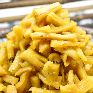 หัวไชเท้าดอง garlicky ในสลัดพาสต้ารายการโปรดในตลาดลดราคาสำหรับการสั่งซื้อจำนวนมาก - Product Image 4