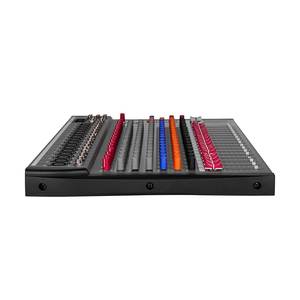 ACS CT16 16Channel Professional Audio Mixing Console <strong>Pro</strong> Audio Dj <strong>Mixer</strong> for Stage Performance Sound System