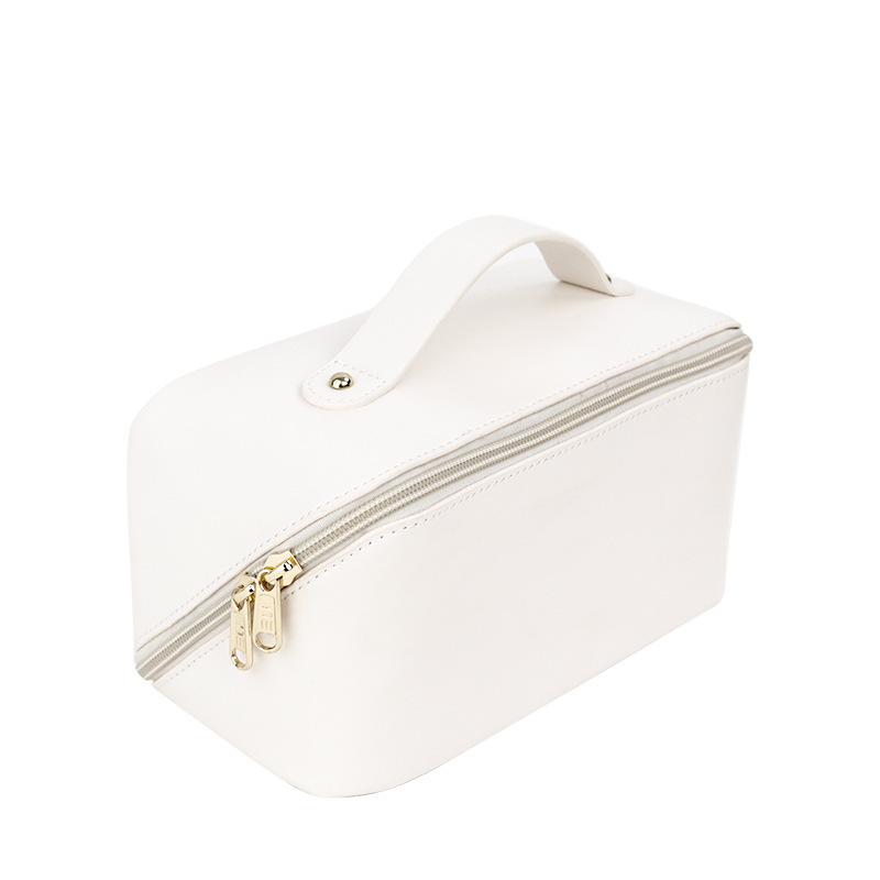 Blanc élégant (revers dodu)