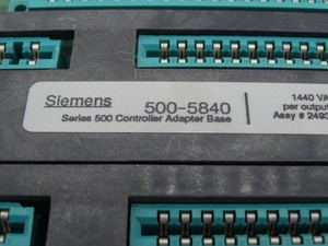 PLC 5005840 PLC RACK PLCプログラミングコントローラ - Product Image 3