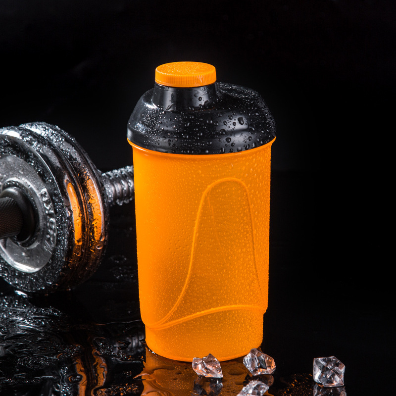 Orange - 600ml