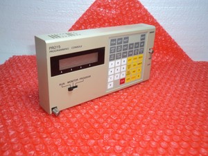 Nuova e originale Plc PRO15 Console di programmazione C120PRO15E 3 g2a6pro15e PLC Controller di programmazione Plc - Product Image 2