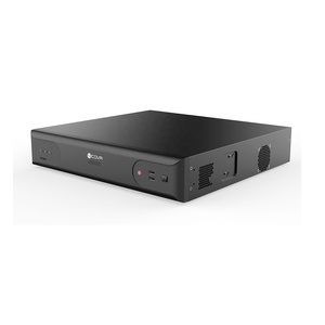 4COVR 4K H.265 Network Video Recorder 5MP/6MP/8MP/12MP IP Camera <strong>Input</strong> 64-Channel Mobile App Remote 8-SATA Ultra 64CH Nvr - Product Image 1