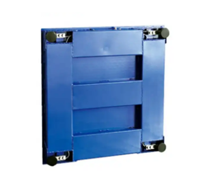 Nhà máy trực tiếp tùy chỉnh điện tử nền tảng có trọng lượng quy mô 1t 2t 3t kỹ thuật số tầng cầu cân với OEM & ODM hỗ trợ - Product Image 4