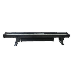 Botai ไฟแฟลช IP67พิกเซล LED 46 + 23ส่วนสัญญาณเตือนความเข้มสูง E27ฐานหลอดไฟควบคุม DMX512 - Product Image 5