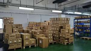 MICNO 15KW/18.5KW 20HP/25HP 380V/415V 3相可変周波数ドライバー省エネプラスチックケース入力出力機能付き - Product Image 6