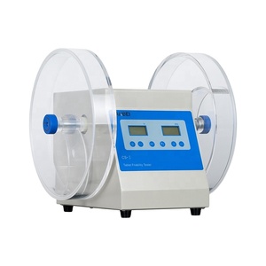 <strong>Lab</strong> <strong>Testing</strong> <strong>Machine</strong> Tablet Friability Tester - Product Image 1