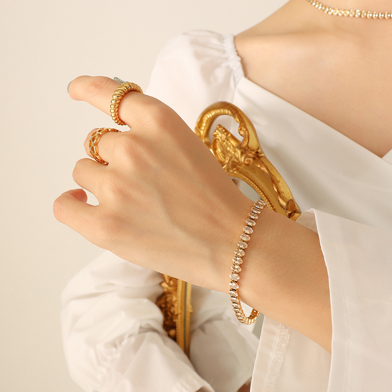 7.Bracciale-Champagne-17cm