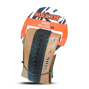 Maxxis IKON-M319 lastik MTB EXO TR 3C katlanır dağ bisikleti Tubeless 26*2.2 27.5*2.2 29*2.2 2.35 bisiklet parçaları lastik - Product Image 3