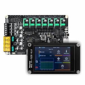Makerbase MKS PI плата четырехъядерный 64-битный SOC на борту работает Klipper для Voron VS Raspberry Pi Board RasPi