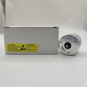 RI58-O/10000AS.71RC HENGSTLER Solid shaft rotary <strong>encoder</strong> New original genuine goods are available from stock