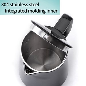 <strong>Digital</strong> Hot Water Boiler Tuya Mobile App Control Wifi Tea Water Wi-fi Smart Electric Kettle With Touch Screen for Boiling Water - Product Image 4