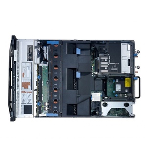 PowerEdge R7615 nuovo Intel processore Xeon 2u Server Server Server Server Server Server Case del Computer - Product Image 1