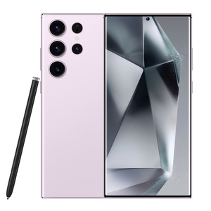 全球版note10 plus手机8gb + 512gb大内存智能手机6.8英寸安卓celulares