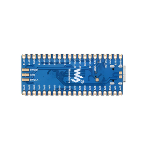 Sviluppo RP2040-Plus su una scheda di microcontrollore ad alte prestazioni a basso costo basata su Raspberry Pi con funzionalità simili a Pico - Product Image 4