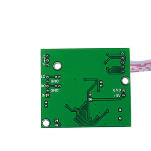 Design elektronischer Schaltkreise Kunden spezifische Leiterplatte baugruppe PCBA-Mehrschicht-Leiterplatte baugruppe - Product Image 2