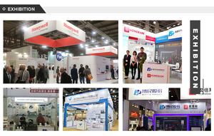 Vanne régulateur de réduction de pression de l'eau, en laiton, à basse pression réglable, sans plomb, 1 pouce, BH DN25 - Product Image 2