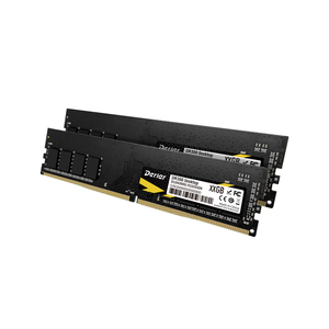 Derlar PC-DR300 DDR4 RAM 1.2V PC RAM Speicher module - Product Image 6