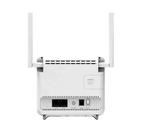 <strong>Wireless</strong> Wifi Router 300mbps Modem 4G Level 3 Router Internet Router LTE CPE Indoor 1. Processor Frequency - 1250 Mhz 300 Mbps - Product Image 2