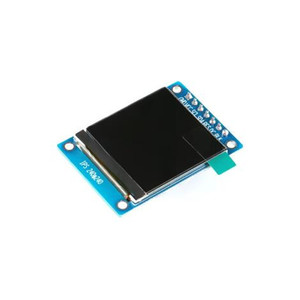 1,3 Zoll 1,3 "IPS OLED-Anzeige modul 240*240 RGB TFT für Arduino DIY LCD-LED-Bildschirm platine ST7789 7Pin 4-Draht
