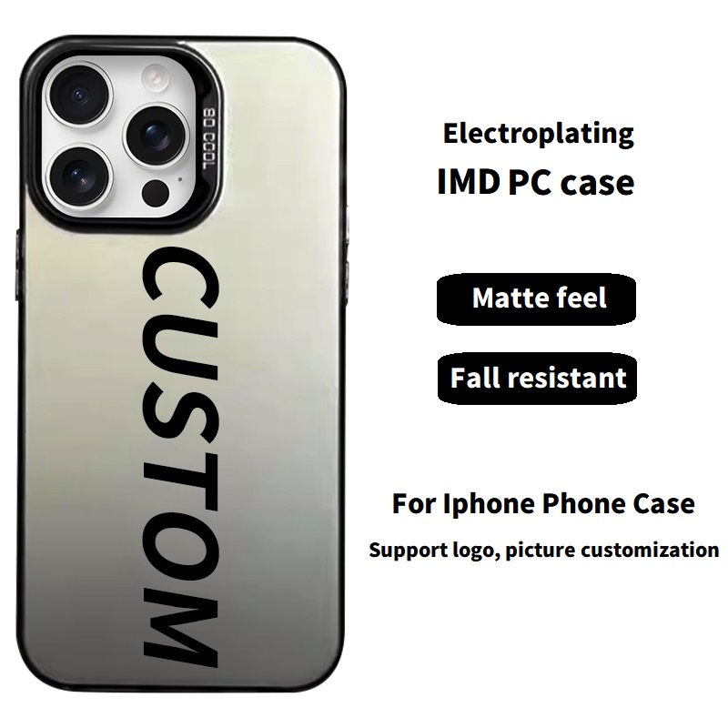 Boîtier IMD