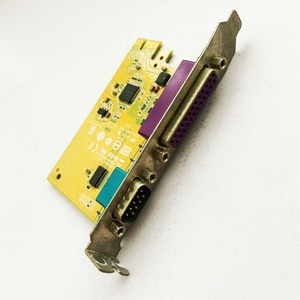 デジタル入出力カードMI06469A VER 1.0オリジナル本物埋め込み工業用マザーボードCpuメインボード - Product Image 3