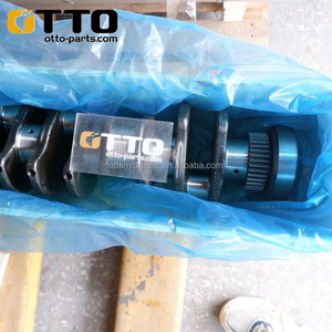 <strong>OTTO</strong> engine 4946586 4936081 4934862 4896421 4932210 4955229 4955230 4928568 4376347 3964335 6bt 4bt for Komatsu PC200-8 6D108 - Product Image 3