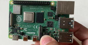 Raspberry Pi 4b Board 4gb Ram per Tv/gioco/Computer Project - Product Image 4