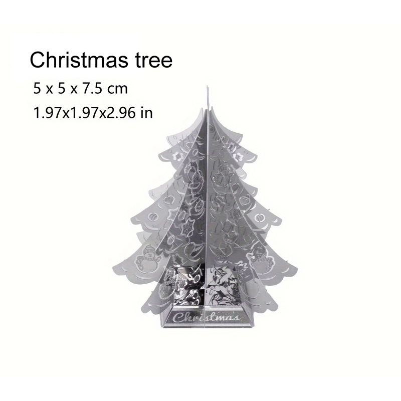 Arbre de Noël