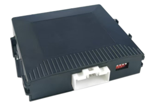 Advanced Video Overlay Parking <strong>Sensor</strong> System High-Precision Reverse Radar with Real-Time <strong>Object</strong> <strong>Detection</strong>