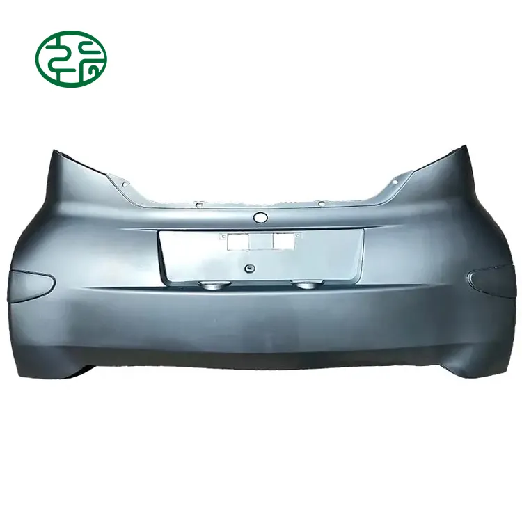 Acessórios para carro B60c01-2803200aa conjunto de seccionamento dianteiro direito de plástico de qualidade para Byd K6