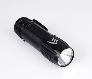 ไฟฉายกันน้ำกลางแจ้งไฟฉายตั้งแคมป์3โหมดซูมได้ขนาดเล็กกำลังสูง - Product Image 2