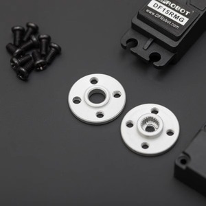 DFRobot自家製ロボットサーボSER0030 - Product Image 2
