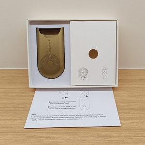 International Slim Electric Car Aroma Diffuser Waterless <strong>Patent</strong> and Decorative <strong>Oil</strong> Diffuser with Customizable Logo - Product Image 6