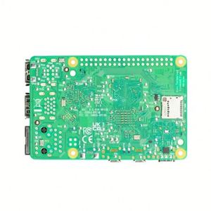 Pi 5 nesil Pi5 geliştirme kurulu ahududu Pi4B/5B suite Python programlama Linux küçük bilgisayar